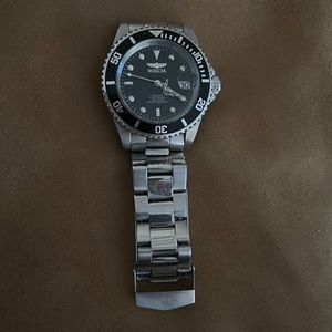 Invicta Pro Diver Mechanical